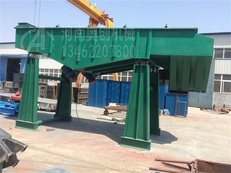 復(fù)合肥直線振動(dòng)篩常見的鋼結(jié)構(gòu)網(wǎng)架分幾類 復(fù)合肥直線振動(dòng)篩常見的鋼結(jié)構(gòu)網(wǎng)架分幾類