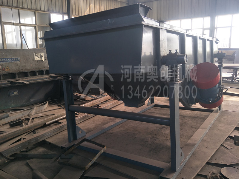 尿素直線篩選機(jī) 尿素直線篩選機(jī)