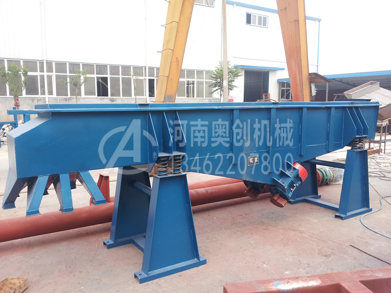 氧化鈰粉分級專用直線振動篩用木質(zhì)框架的優(yōu)缺點(diǎn)