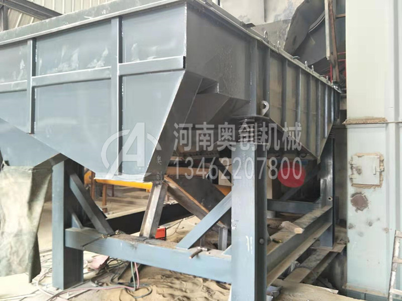 顏料粉末分級(jí)專用直線振動(dòng)篩選機(jī)篩網(wǎng)目數(shù)的準(zhǔn)確換算方法