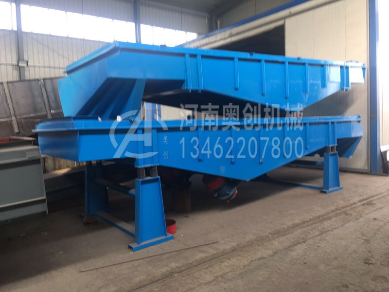 直線振動篩是許多行業(yè)需要完成的篩選操作