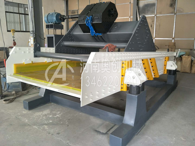 砂石骨料尾礦專用脫水篩的使用注意事項(xiàng)嗎