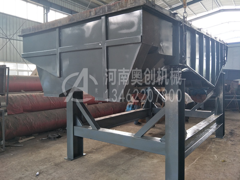 機(jī)制砂石料粗細(xì)篩分分級(jí)專用直線振動(dòng)篩選機(jī)的的作用和優(yōu)勢(shì)