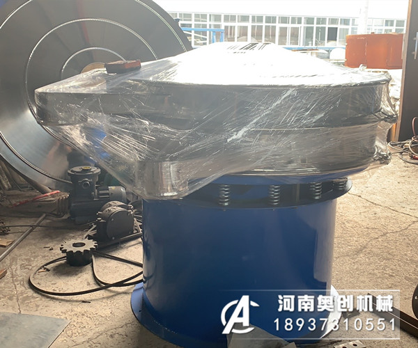 超聲波振動(dòng)篩