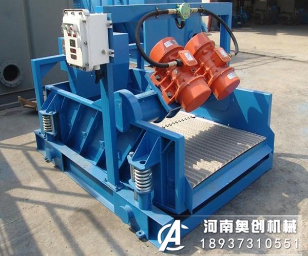 精煤煤泥脫水篩回收選擇性篩分實(shí)際應(yīng)用