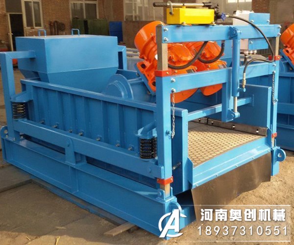 精煤煤泥脫水篩回收選擇性篩分實(shí)際應(yīng)用