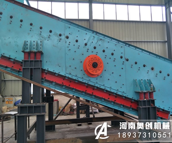 什么是高頻振動(dòng)篩？維護(hù)高頻振動(dòng)篩主要措施有哪些？