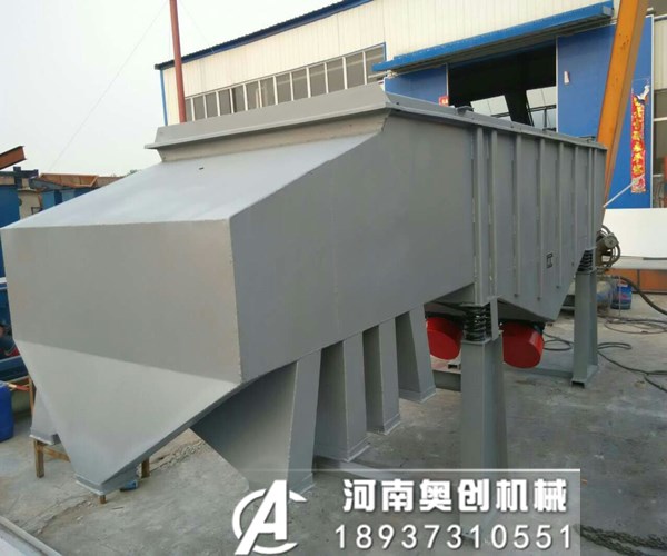 如何根據(jù)物料的大小，所需要產(chǎn)量選擇適合的振動(dòng)篩吶？