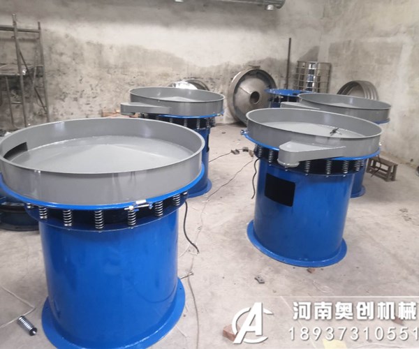 金屬鐵粉的篩選用哪種篩粉機(jī)型號呢？選擇的依據(jù)是什么呢？