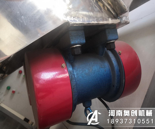 直線振動(dòng)篩電機(jī)的燒壞是一個(gè)比較常見的故障嗎？