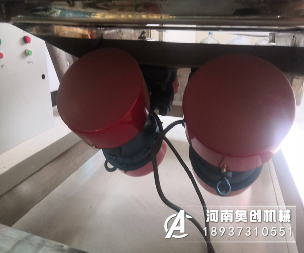 直線振動(dòng)篩電機(jī)的燒壞是一個(gè)比較常見的故障嗎？