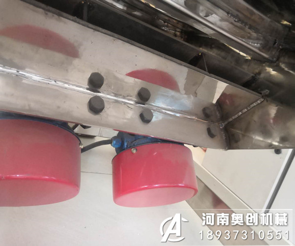 直線振動(dòng)篩電機(jī)的燒壞是一個(gè)比較常見的故障嗎？