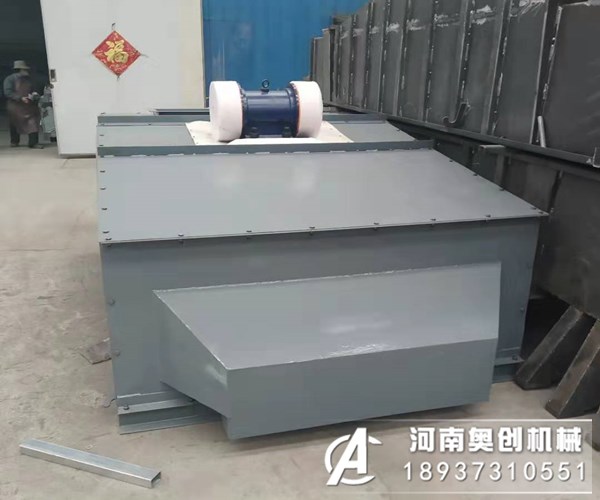 水泥振動(dòng)篩