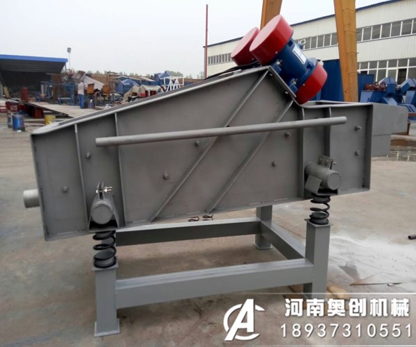 直線脫水篩如何調(diào)整才能更好地達(dá)到脫水效果呢？