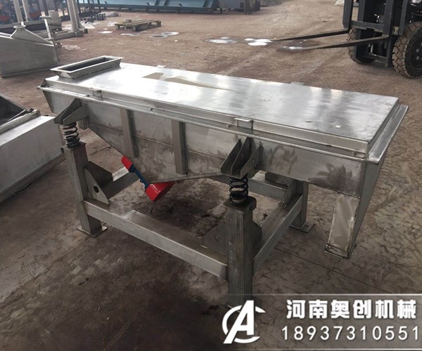 玻璃渣可以達(dá)到很好的篩分效果嗎？能達(dá)到很好的清洗效果嗎？