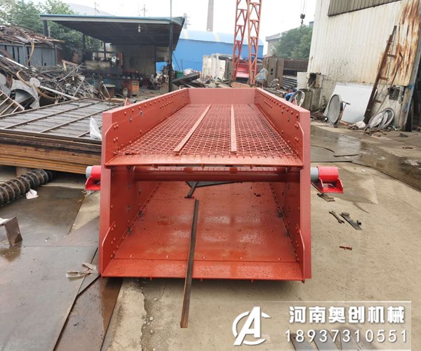 DY-1500-2S兩層振動(dòng)篩設(shè)備可以使用到哪些行業(yè)當(dāng)中？