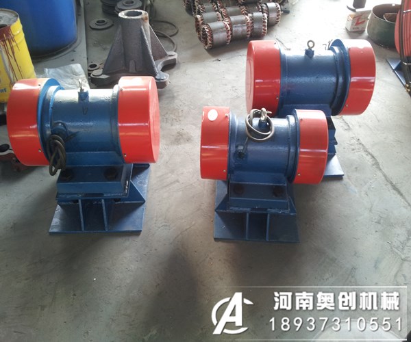 國產(chǎn)的振動電機和進口的振動電機相比區(qū)別在哪些地方？