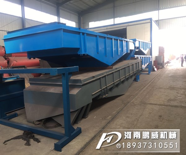 直線振動篩篩選型的時候需要知道那幾個方面的的知識吶？