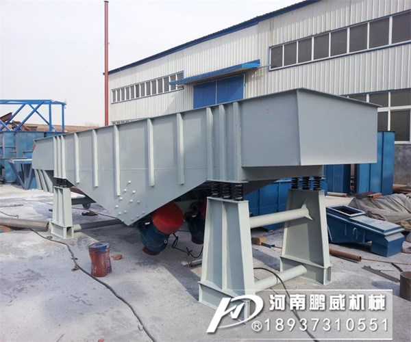 剛換完的振動篩篩網沒有用幾天就破損了什么原因？