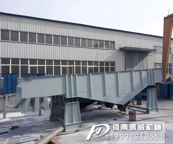 剛換完的振動篩篩網沒有用幾天就破損了什么原因？