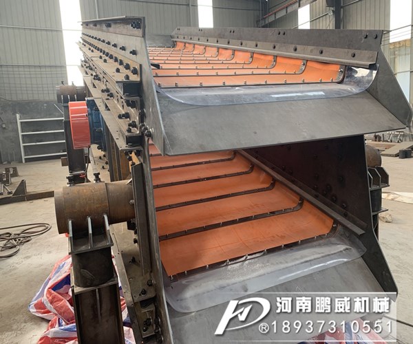 直線振動(dòng)篩選用的篩網(wǎng)形式有那幾種？那種價(jià)格便宜？