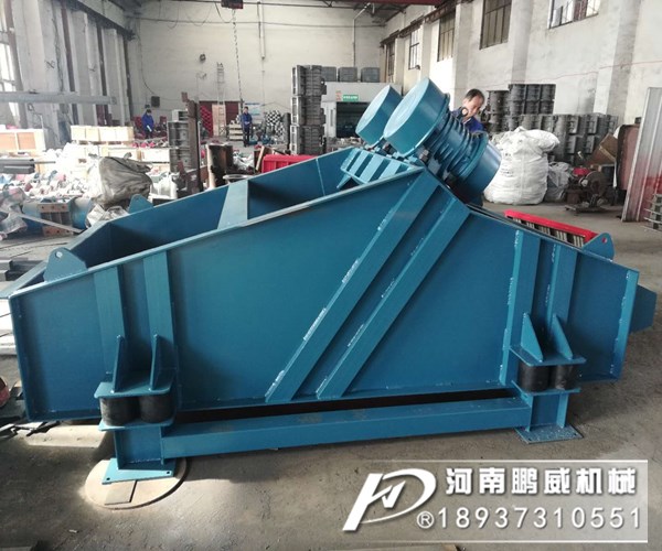 鉆井液脫水篩在篩分過程中漿液直接漏到下面了什么原因？