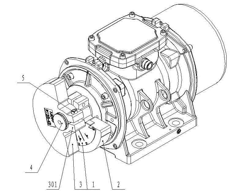 振動(dòng)電機(jī)式脫水篩啟動(dòng)停止時(shí)顫動(dòng)大怎么辦？