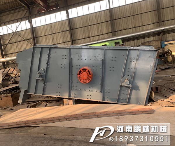 YA、YK倆種類型的圓振動篩有哪些不同之處？