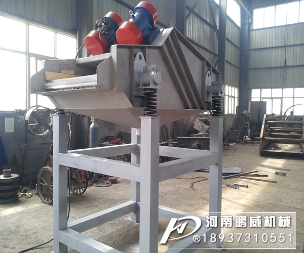 脫水篩和細沙回收機的區(qū)別在哪里？