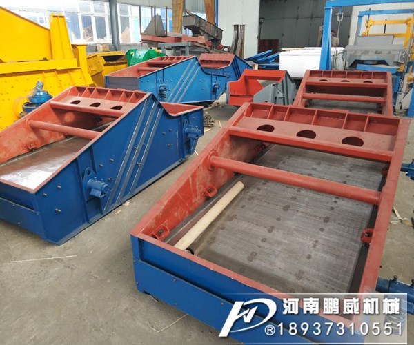 聚氨酯脫水篩網(wǎng)與與普通的篩網(wǎng)那個效果更好？