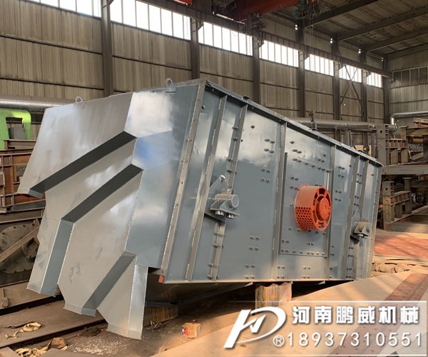 影響圓振動(dòng)篩篩選分級(jí)的原因有哪些？