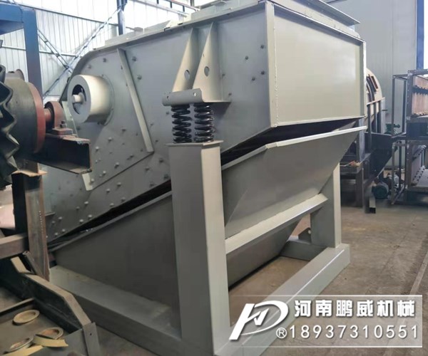 振動(dòng)篩5噸用多大的彈簧？彈簧規(guī)格型號(hào)怎么樣匹?