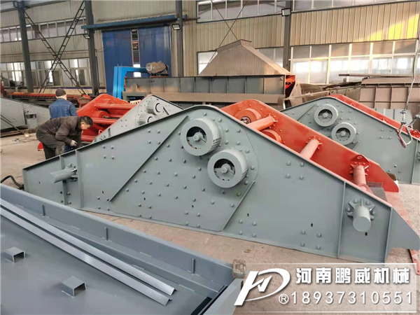 脫水篩脫水效果和篩網(wǎng)的孔徑大小有關(guān)系嗎？