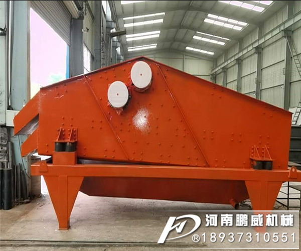 礦用旋流器與高頻脫水篩組合怎么用？