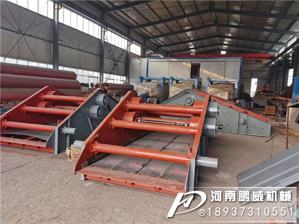 礦用旋流器與高頻脫水篩組合怎么用？