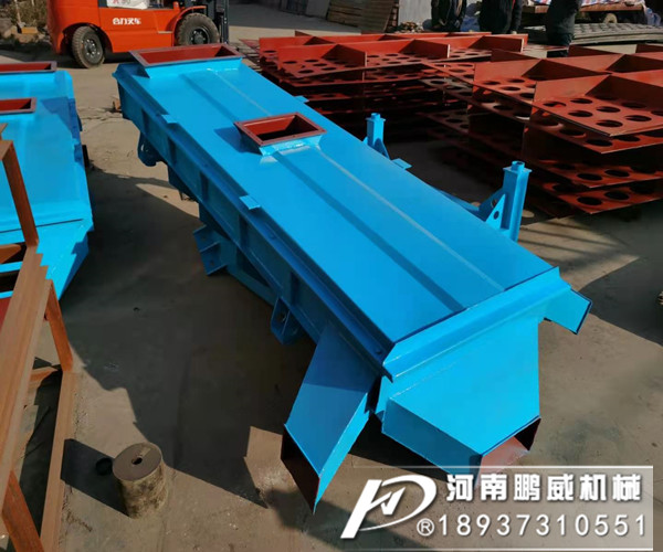 直線振動篩運(yùn)用壽命為什么這么短呢？