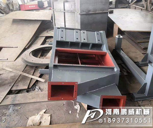 沙場(chǎng)篩分沙石振動(dòng)篩是怎么樣解決石頭與土分離的？