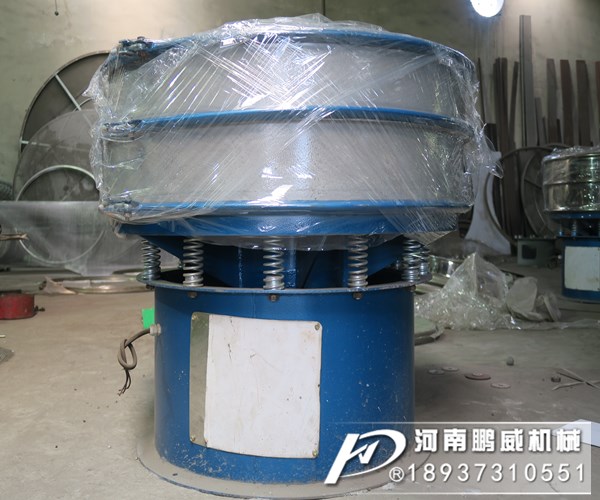超聲波振動(dòng)篩篩細(xì)分精度達(dá)不到要求怎么樣解決？
