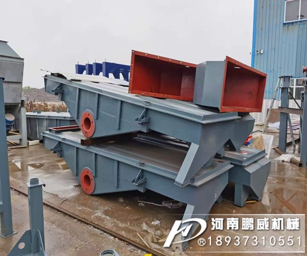 直線振動篩可以長時間連續(xù)工作嗎？