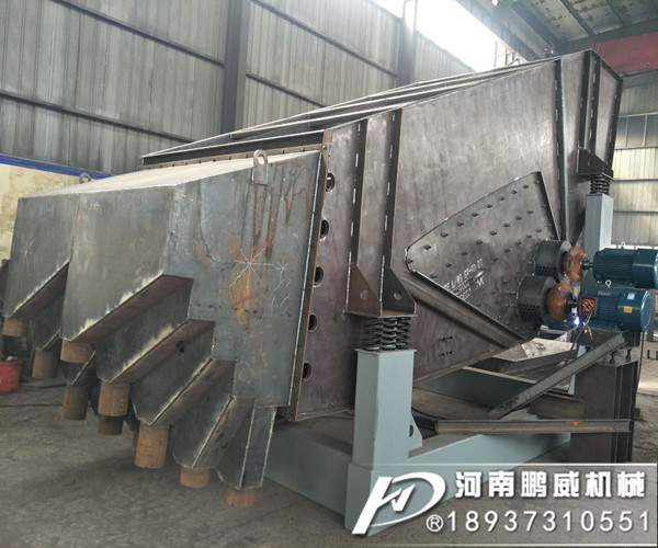 概率篩可以用來篩砂嗎？