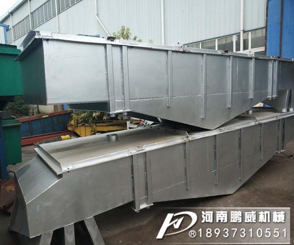 粉末直線振動篩出現(xiàn)混料篩不干凈是什么原因？