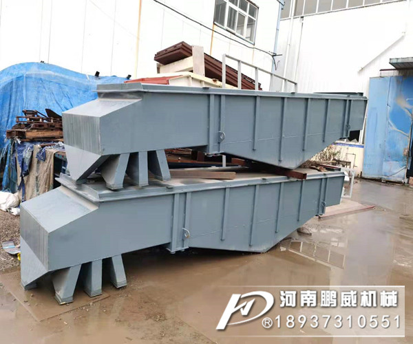 粉末直線振動篩出現(xiàn)混料篩不干凈是什么原因？