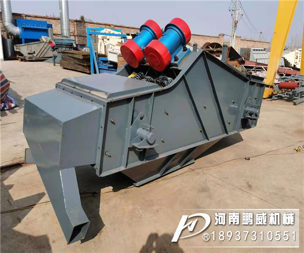 礦石振動篩篩網(wǎng)用什么材料比較耐用？