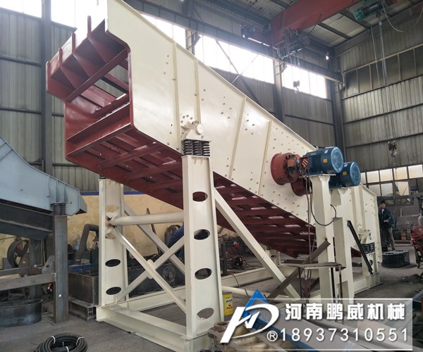 雙軸圓振動(dòng)篩電機(jī)轉(zhuǎn)動(dòng)方向是正反方向嗎？