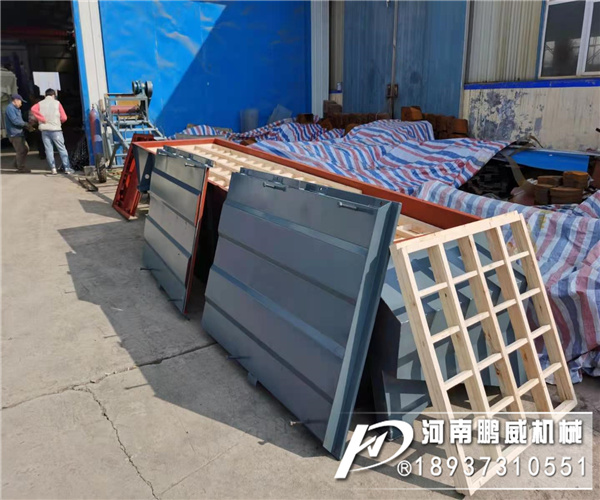 石英砂用普通直線振動篩一個小時(shí)處理多少噸？