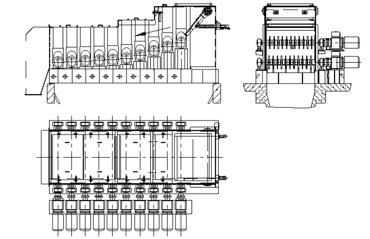螺旋篩分機(jī)