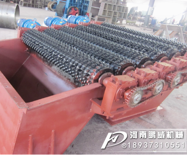 螺旋篩分機(jī)