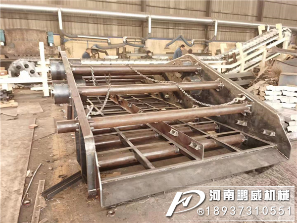 一小處理200噸的洗沙脫水篩選用多大型號？