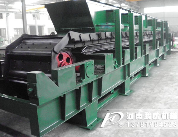 計量板喂機計量速度快，精度高。 結構合理，性能可靠，維護簡單