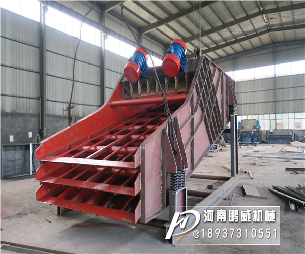 篩沙機(jī)是滾筒的好?還是震動(dòng)的好